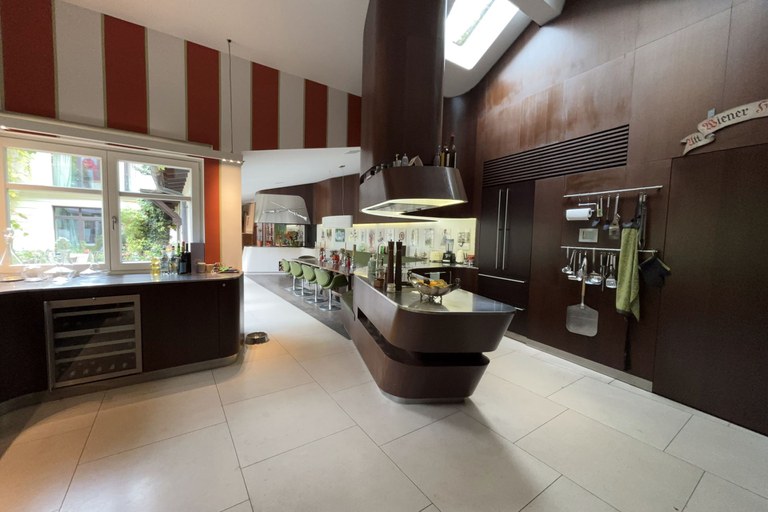 Villa #46