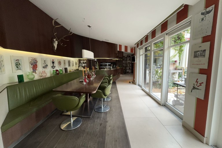 Villa #46