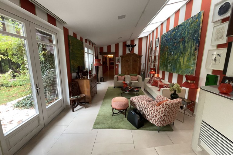 Villa #46
