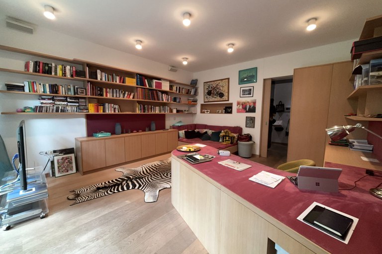Villa #46
