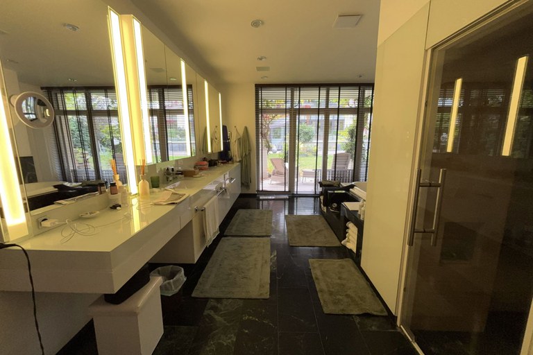 Villa #46