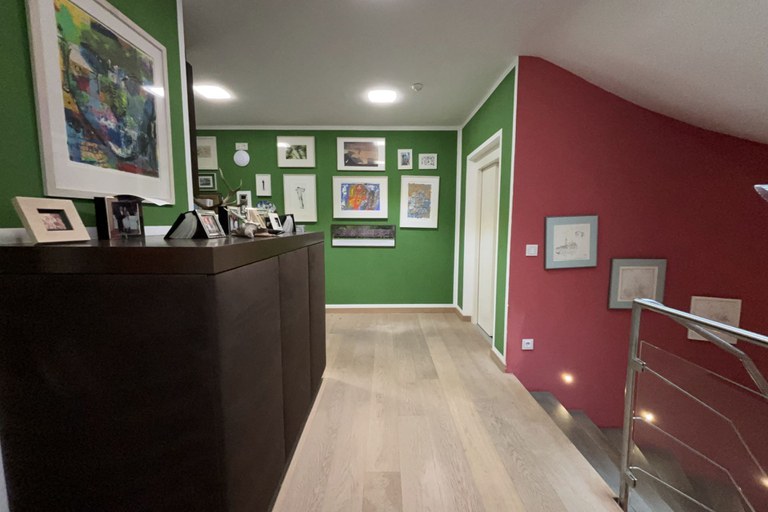Villa #46