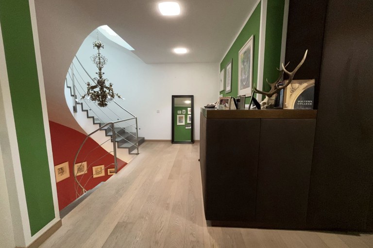 Villa #46