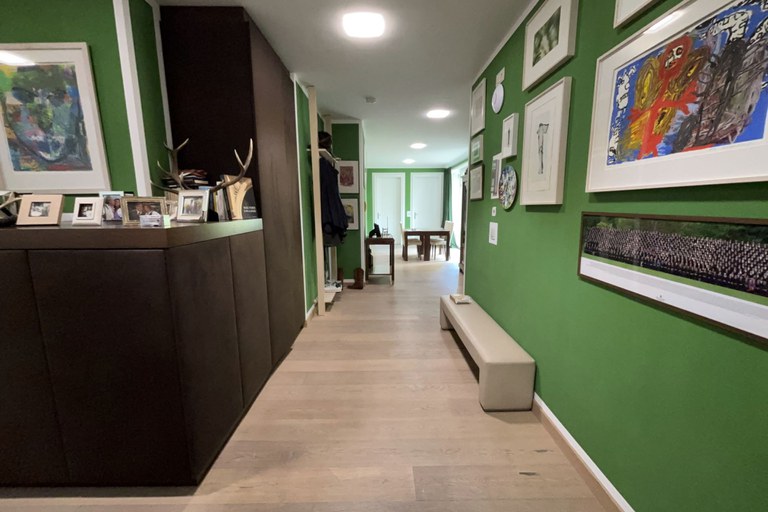 Villa #46
