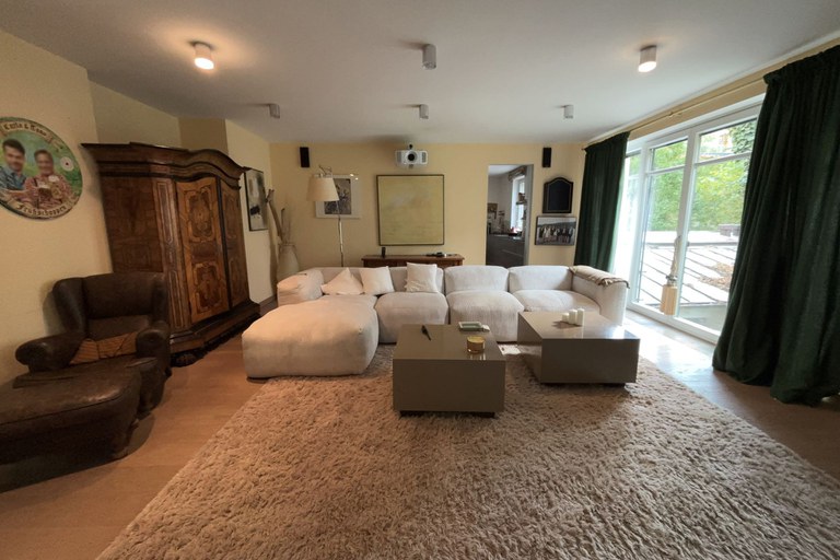 Villa #46