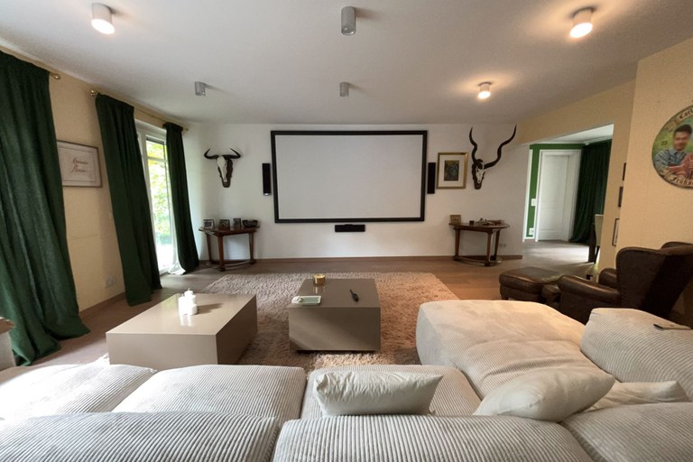 Villa #46