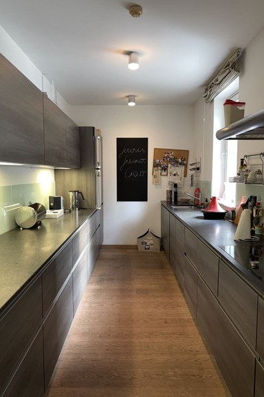 Villa #46