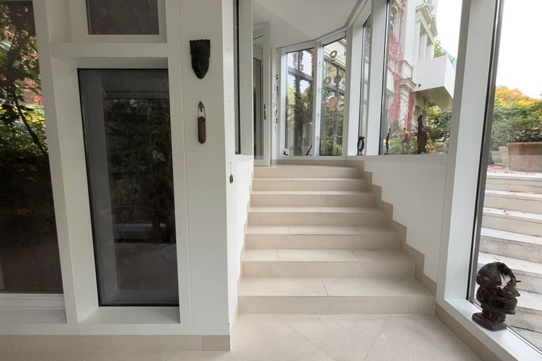Villa #46