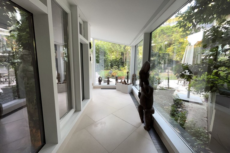Villa #46