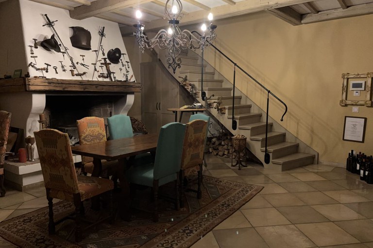 Villa #46