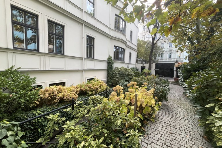 Villa #46