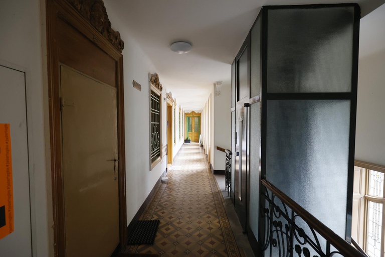 Apartment #118