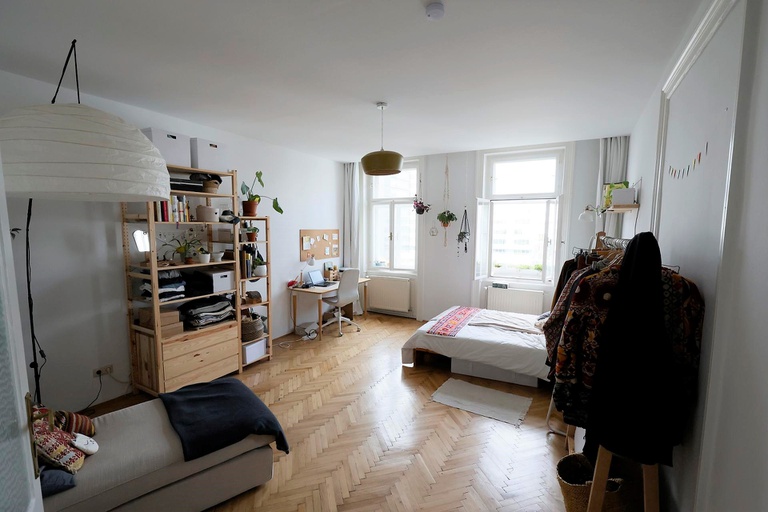 Wohnung #118