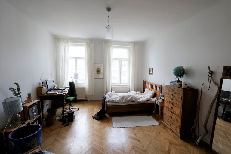 Wohnung #118