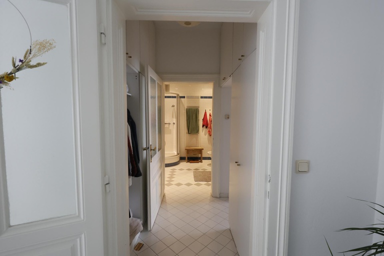 Apartment #118