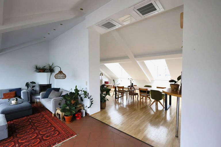 Apartment #118