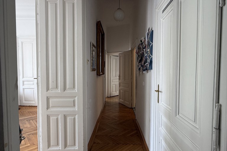 Wohnung #141