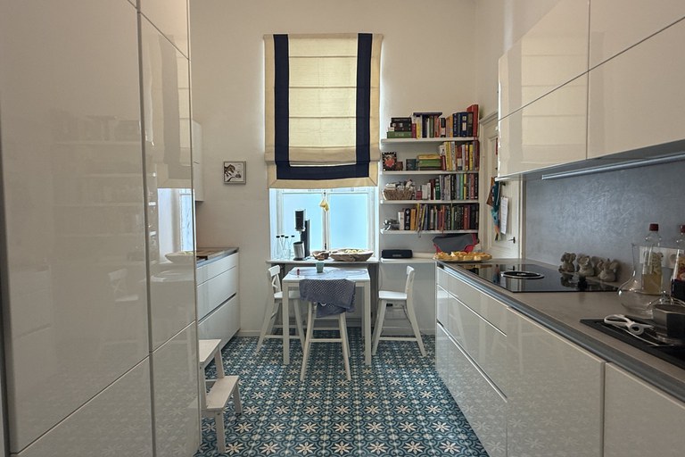 Wohnung #141