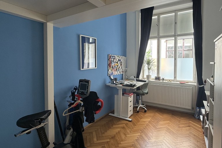Wohnung #141