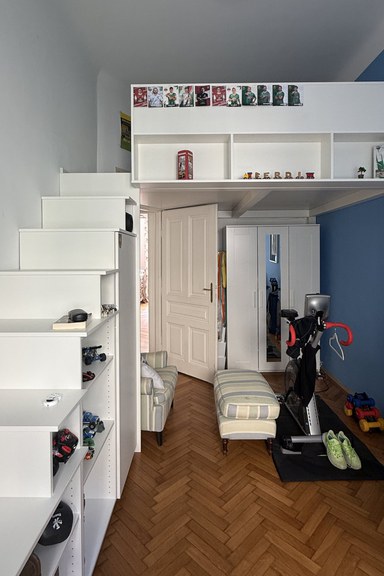 Wohnung #141