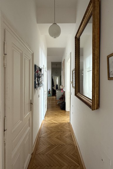 Wohnung #141