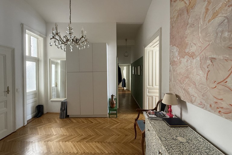Wohnung #141