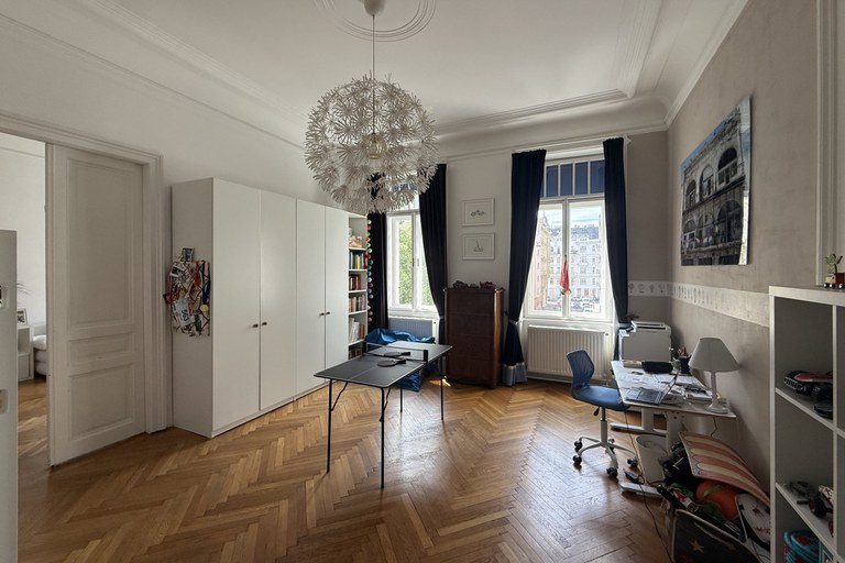 Wohnung #141