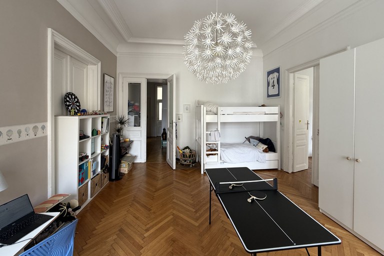 Wohnung #141