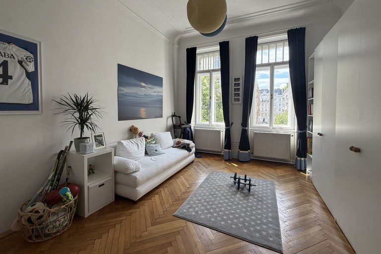 Wohnung #141