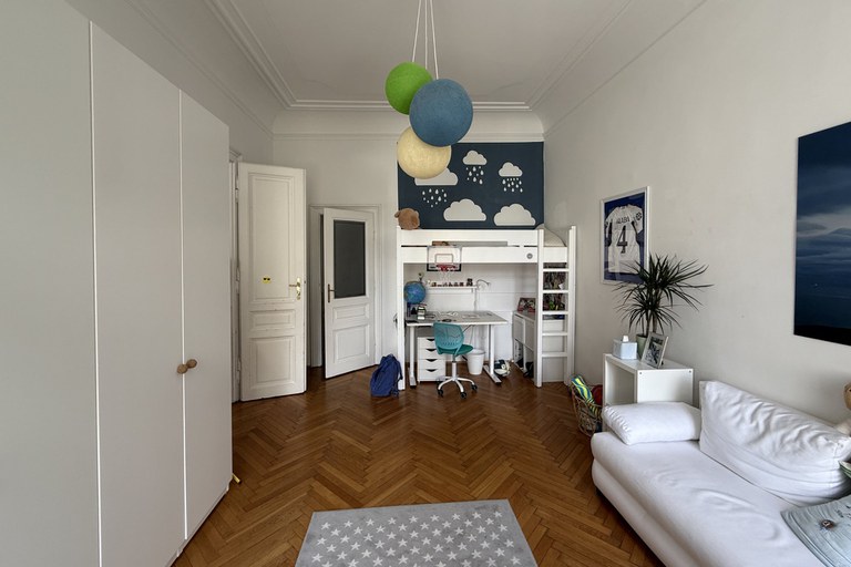 Wohnung #141