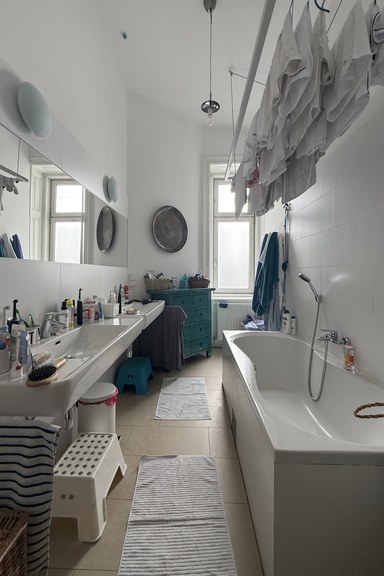 Wohnung #141