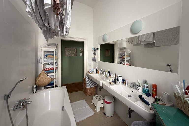 Wohnung #141