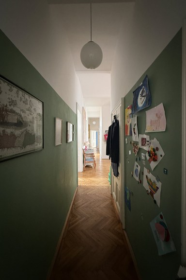 Wohnung #141