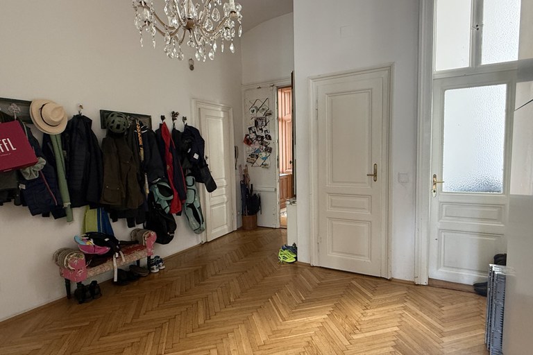 Wohnung #141