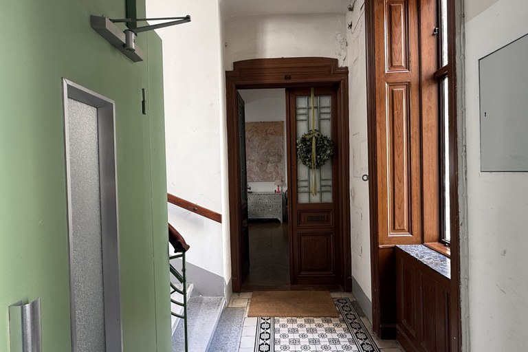 Wohnung #141