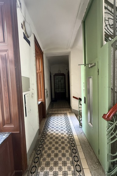 Wohnung #141
