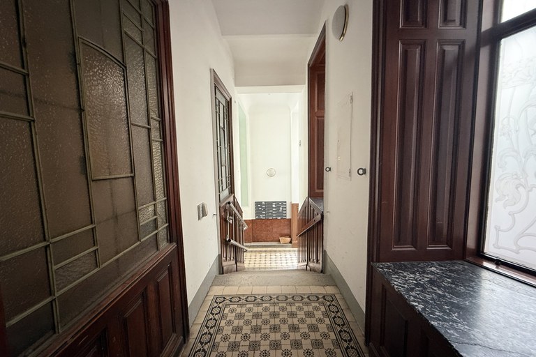 Wohnung #141