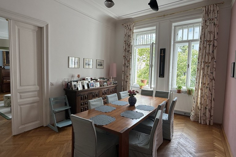 Wohnung #141