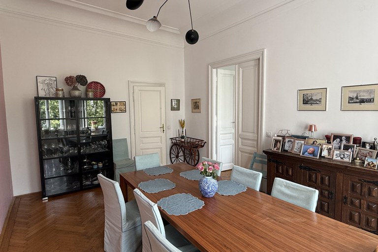 Wohnung #141