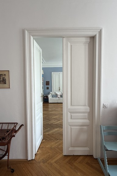 Wohnung #141