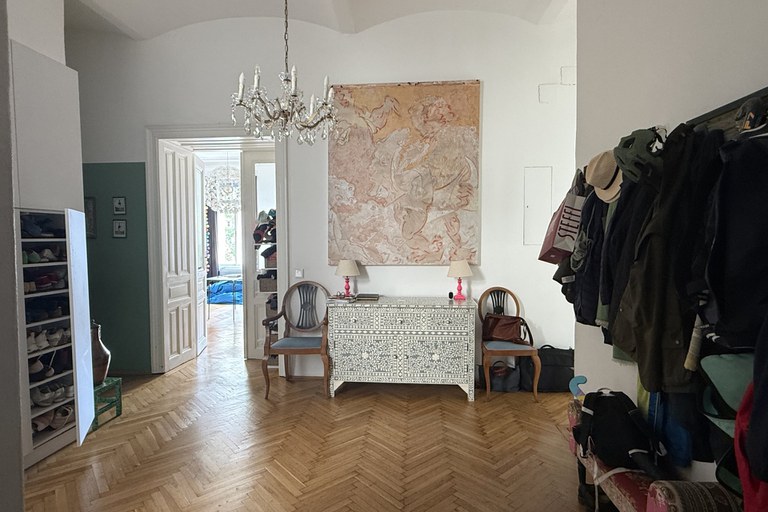 Wohnung #141