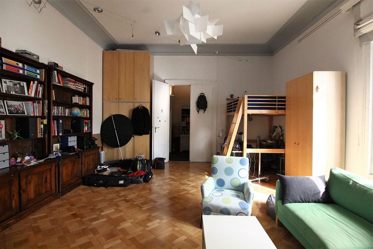 Wohnung #72