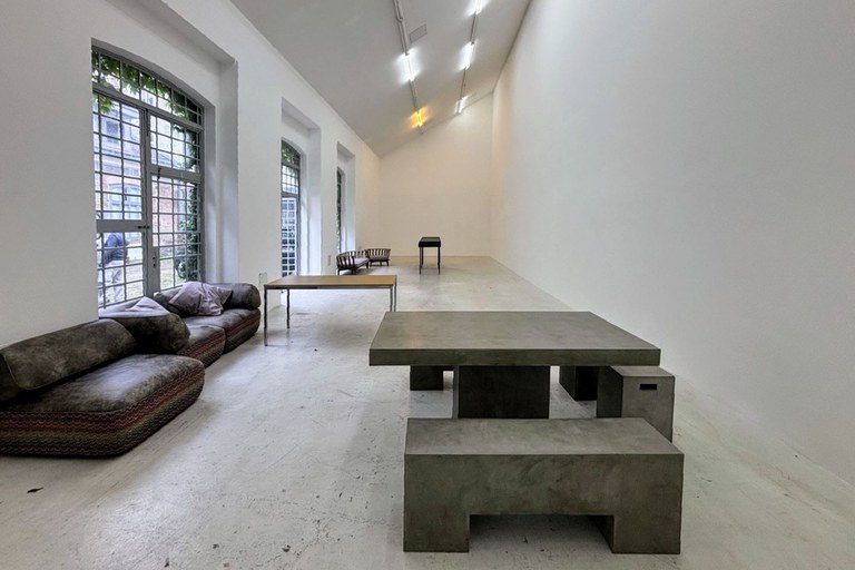 Atelier #17