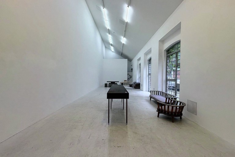 Atelier #17
