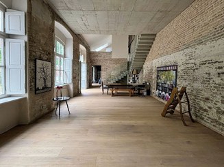Loft #32