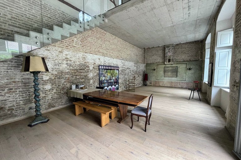 Loft #32