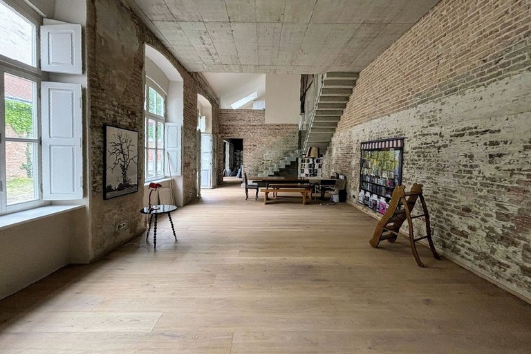 Loft #32