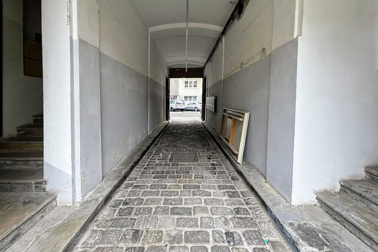 Loft #32