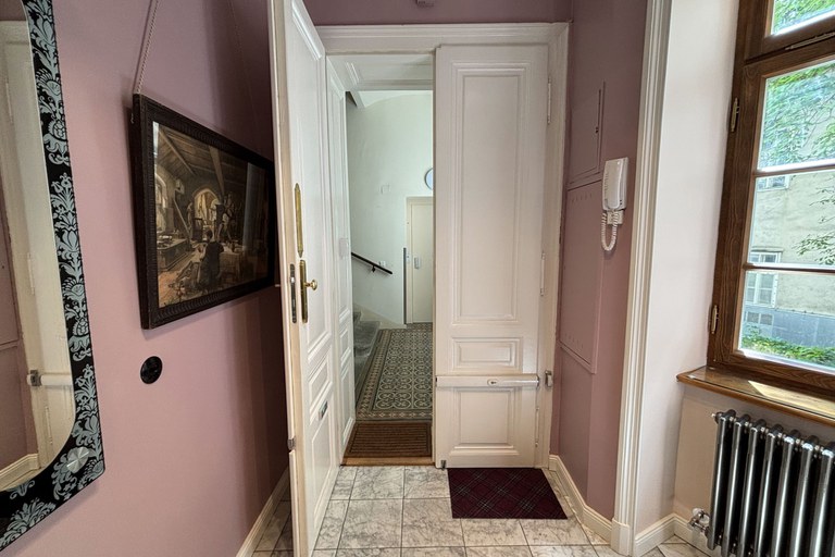 Wohnung #146
