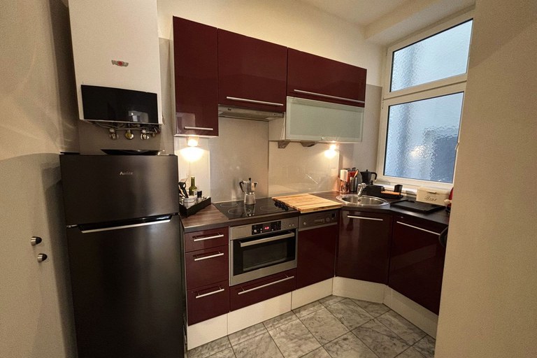 Wohnung #146